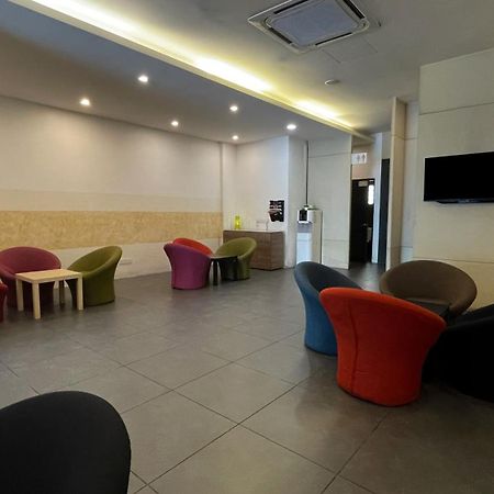The Leverage Business Hotel - Rawang Bagian luar foto