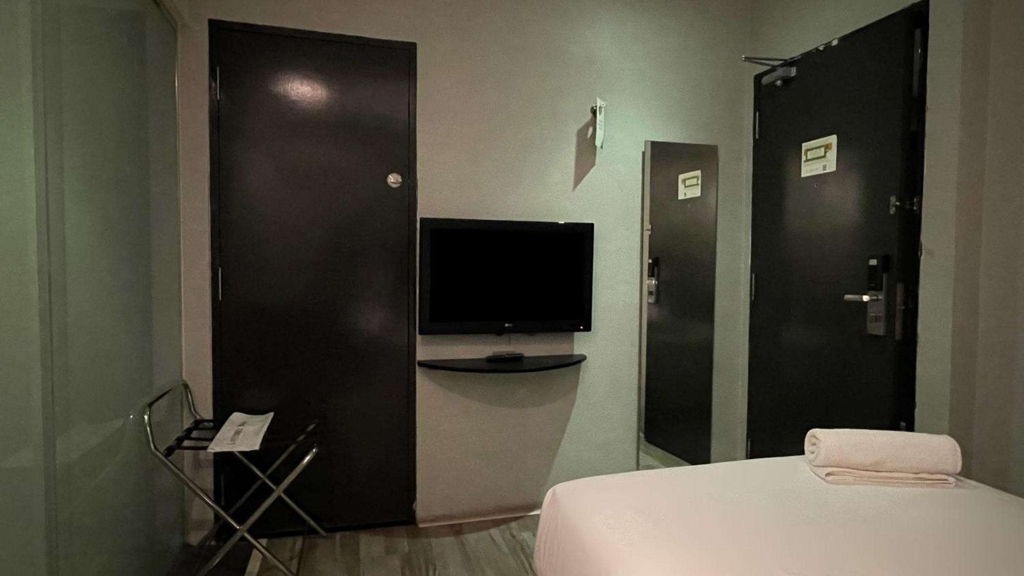 The Leverage Business Hotel - Rawang Bagian luar foto